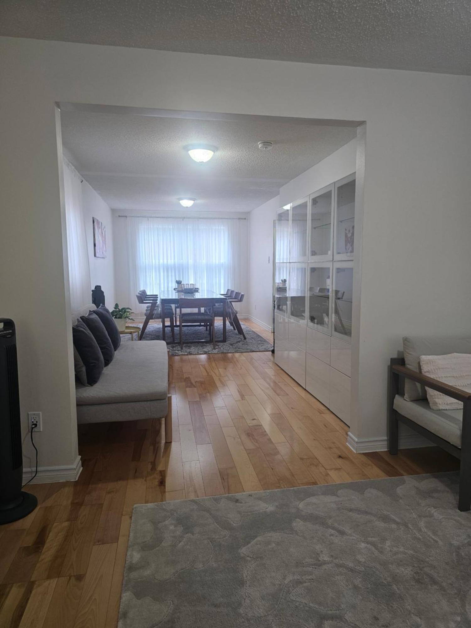 Apartment Modern Bright Cozy 3bed 3bath In Ajax, Greater Toronto Area Gta, On, Canada *
